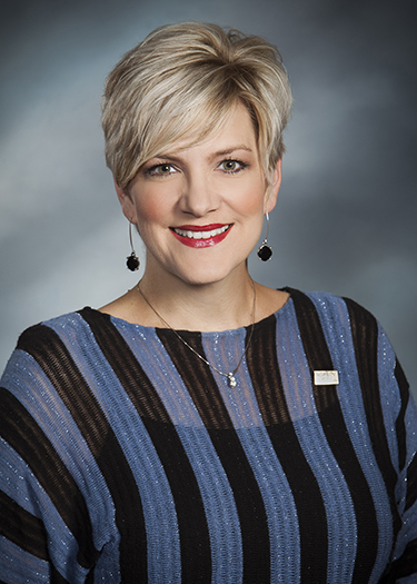 Courtney Doyle, 2018 board portrait