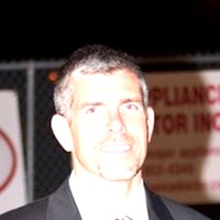 Keith Rowland