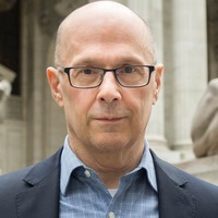 Peter Wood