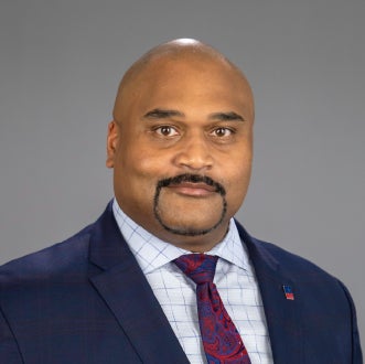 Dr. Robert Long III